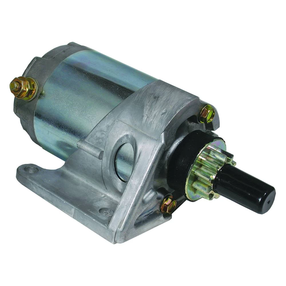 Mega-Fire Electric Starter for Kohler 4509810-S / 410-21014