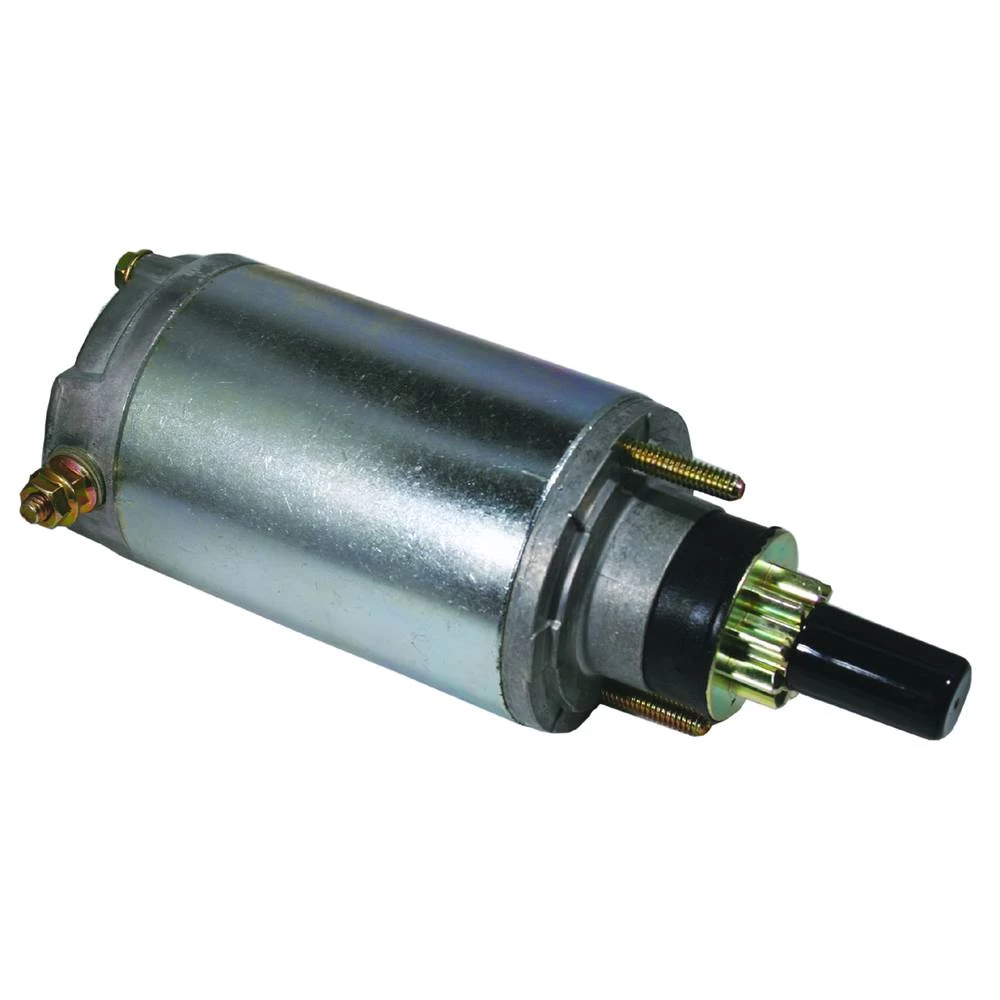 Mega-Fire Electric Starter for Kohler 5209812-S / 435-503