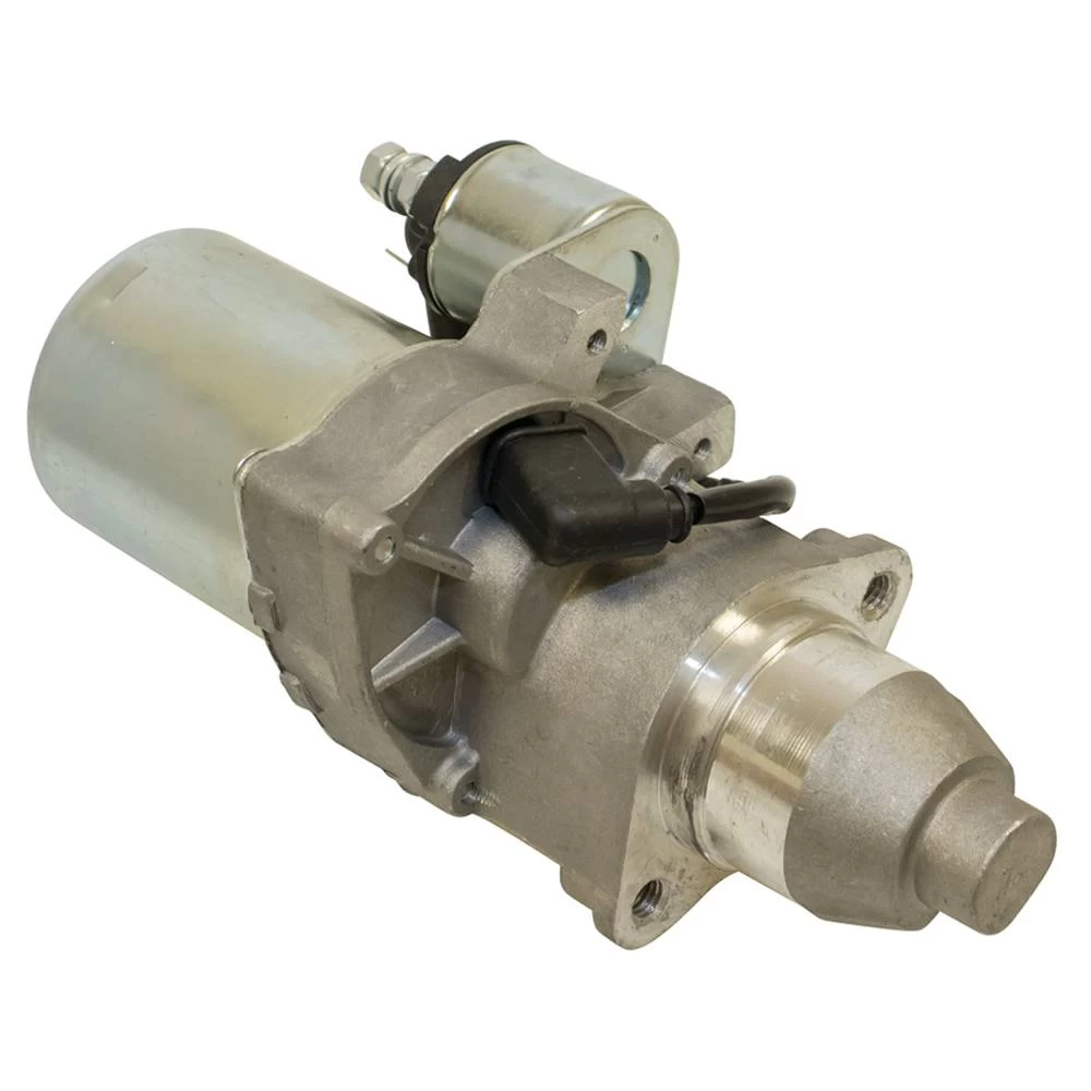Mega-Fire Electric Starter for Honda 31210-ZE2-003 / 435-634