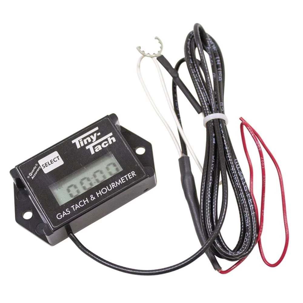 Tiny Tach Hour Meter Standard model TT2A / 435-799