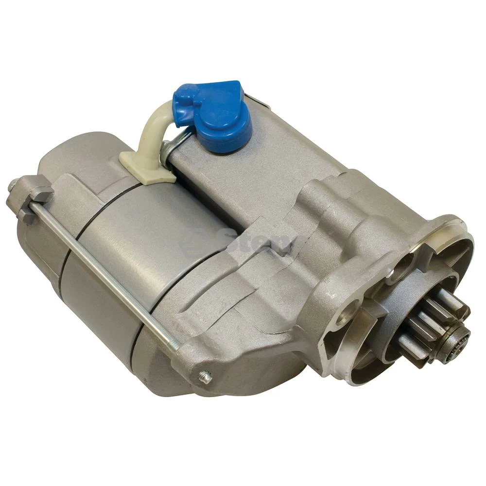 Mega-Fire Electric Starter for Kubota 17341-63013 / 435-914
