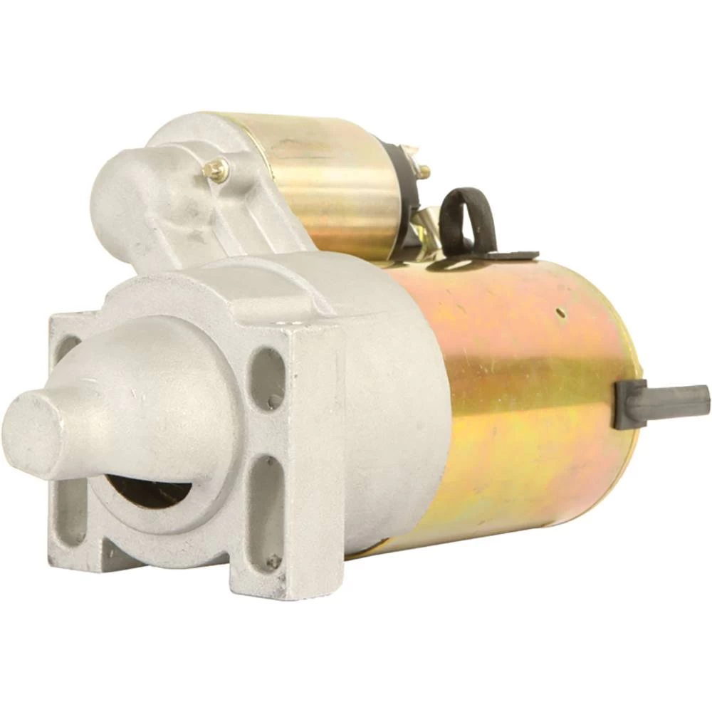 Mega-Fire Electric Starter for Generac E9323 / 435-936