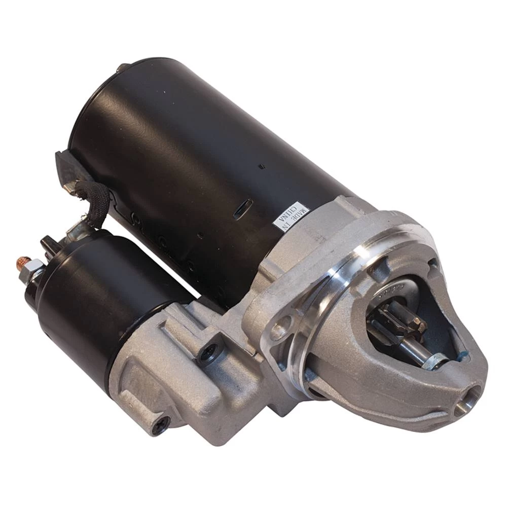 Mega-Fire Electric Starter for John Deere RE540304 / 435-945