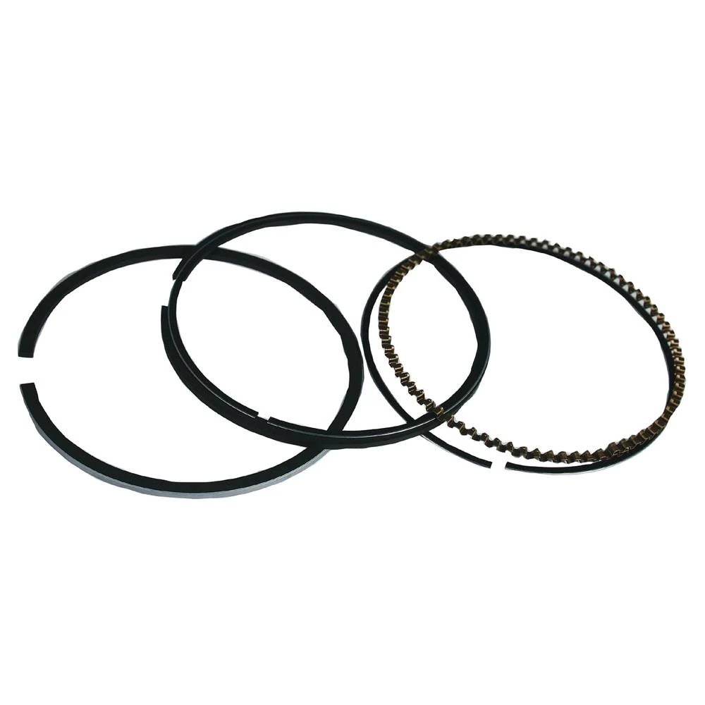 Piston Rings STD for Honda 13010-ZF6-003 / 500-245