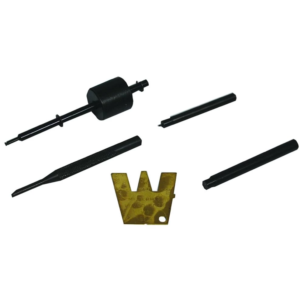 Walbro 500-538 OEM Tool Kit