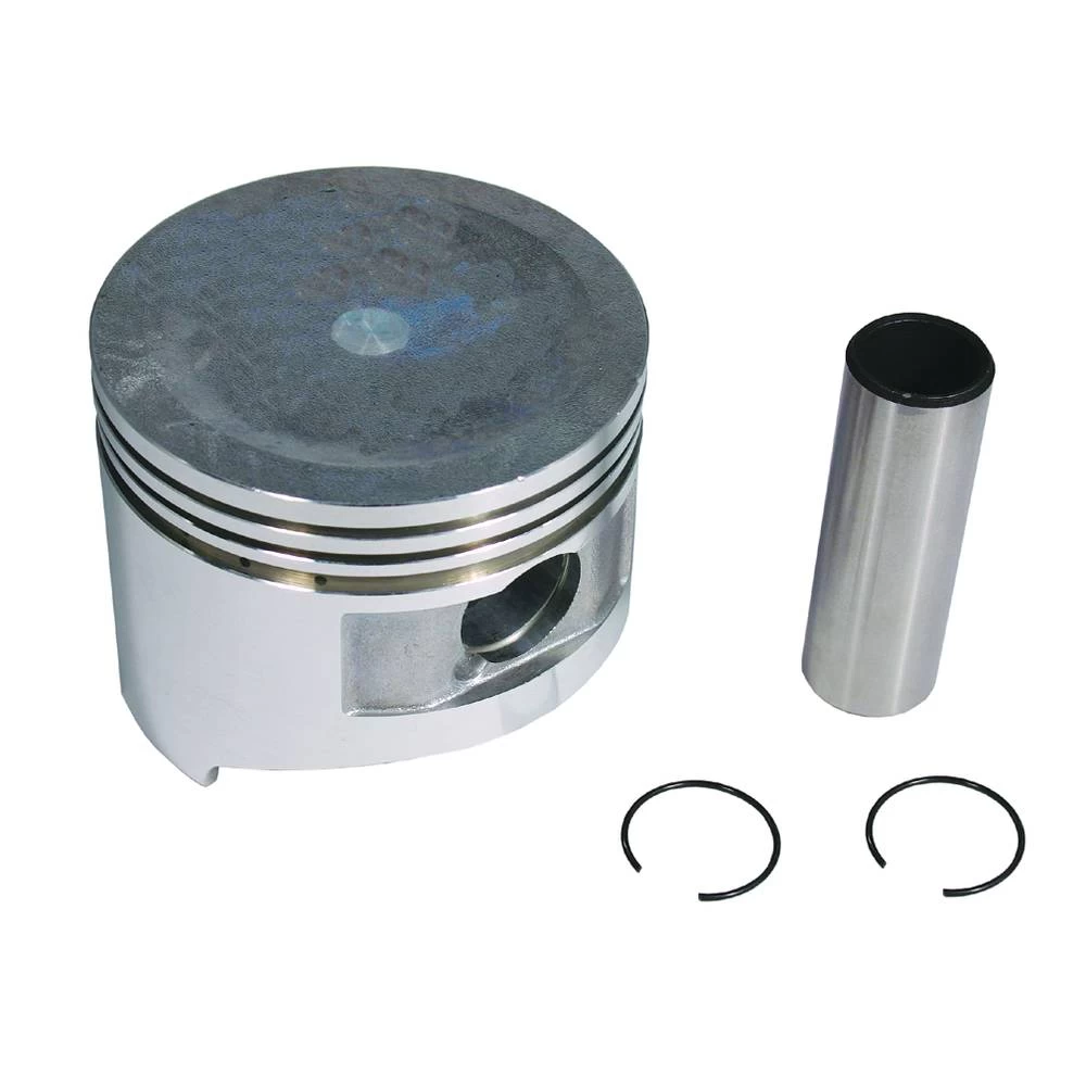 Piston STD for Honda 13101-ZH8-010 / 515-446