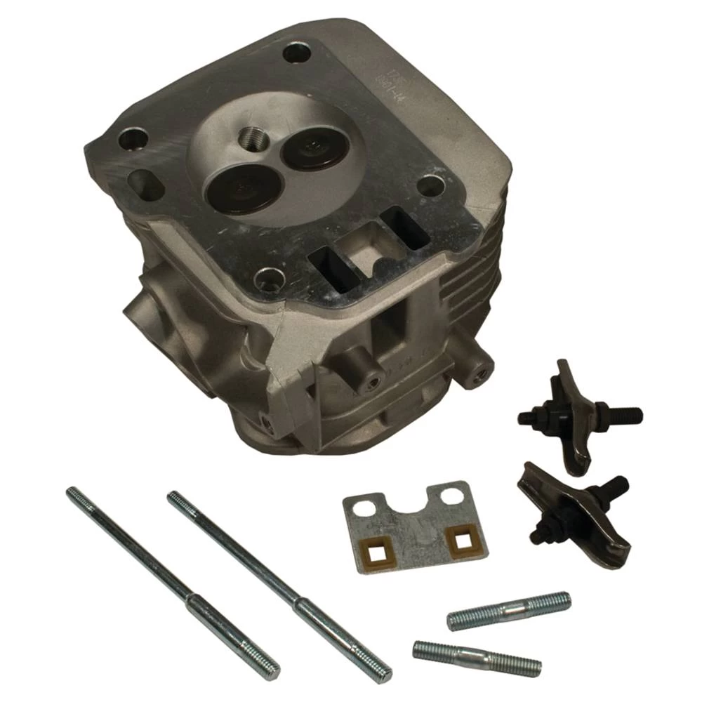 Cylinder Head Assembly for Honda 12200-ZH9-405 / 515-786