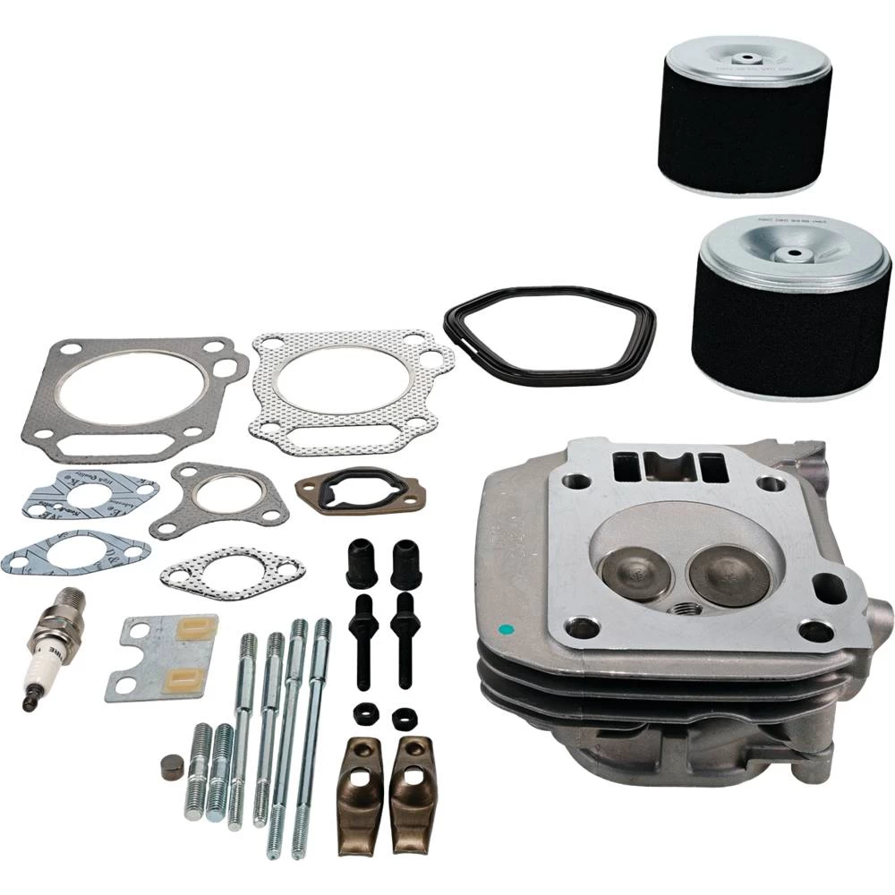 Cylinder Head Service Kit for Honda 12200-ZH9-405 / 515-787