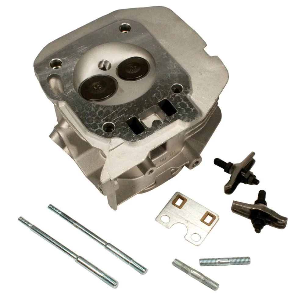 Cylinder Head Assembly for Honda 12200-ZF6-406 / 515-790