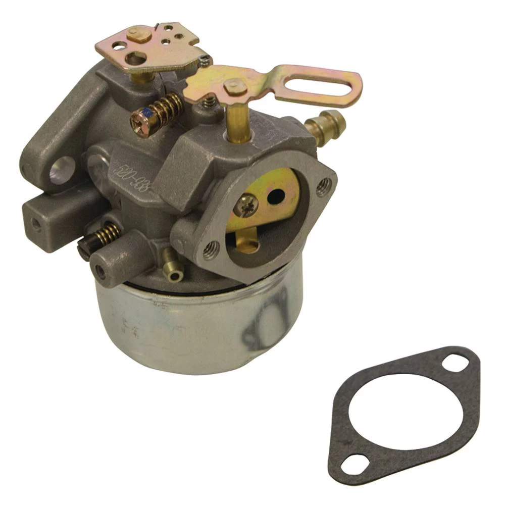 Carburetor for Tecumseh 640334A / 520-938