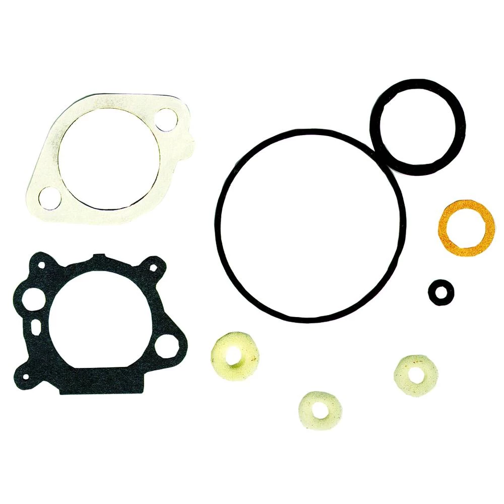 Carburetor Gasket Set for Briggs & Stratton 498261 / 527-111