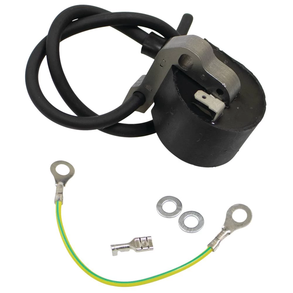 Solid State Module for Stihl 00004001306 / 600-215
