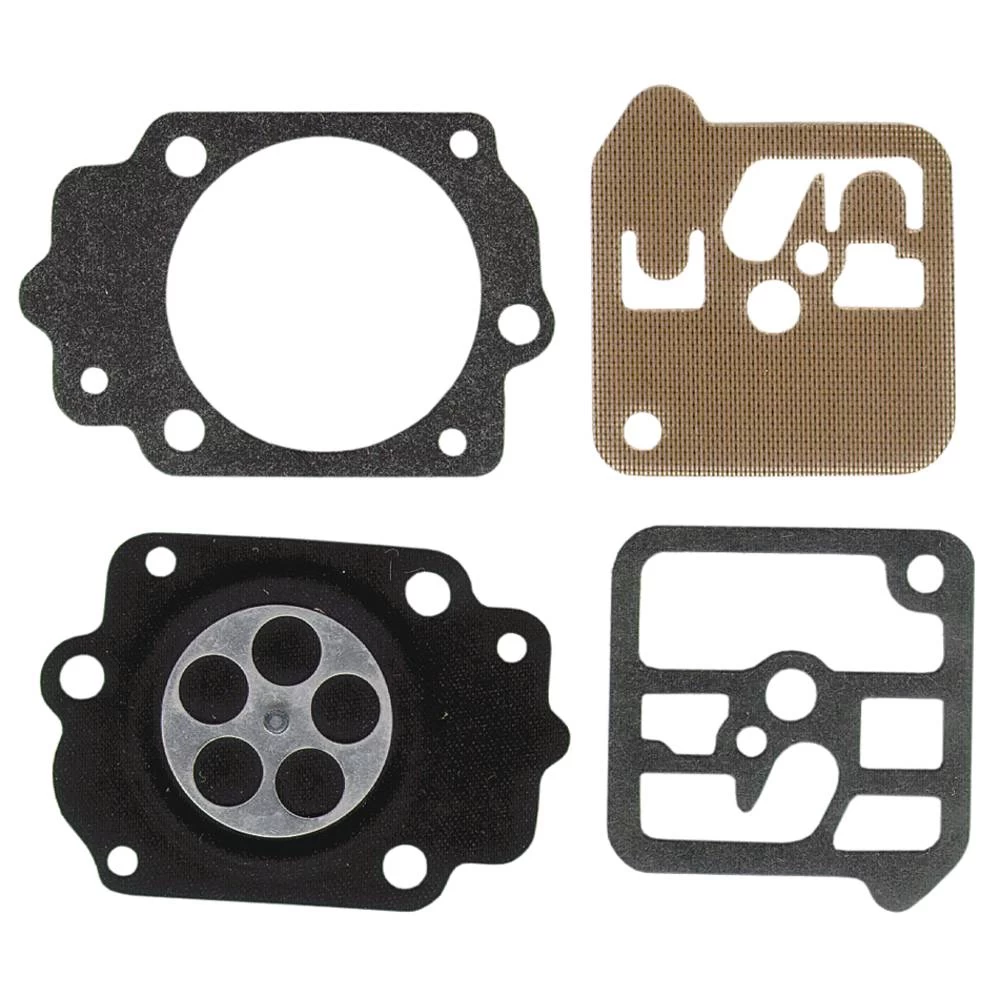 Gasket and Diaphragm Kit for Tillotson DG-1HK / 615-039