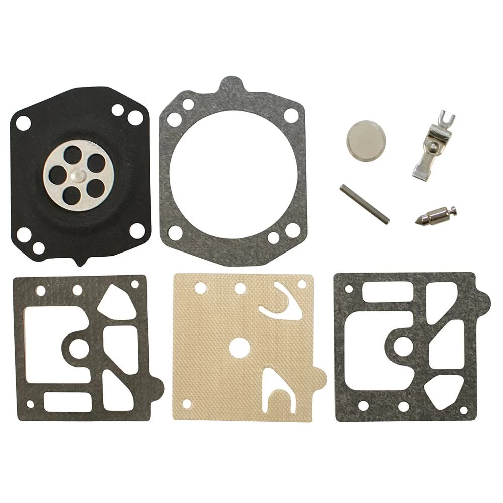 Carburetor Kit for Walbro K10-HD / 615-062