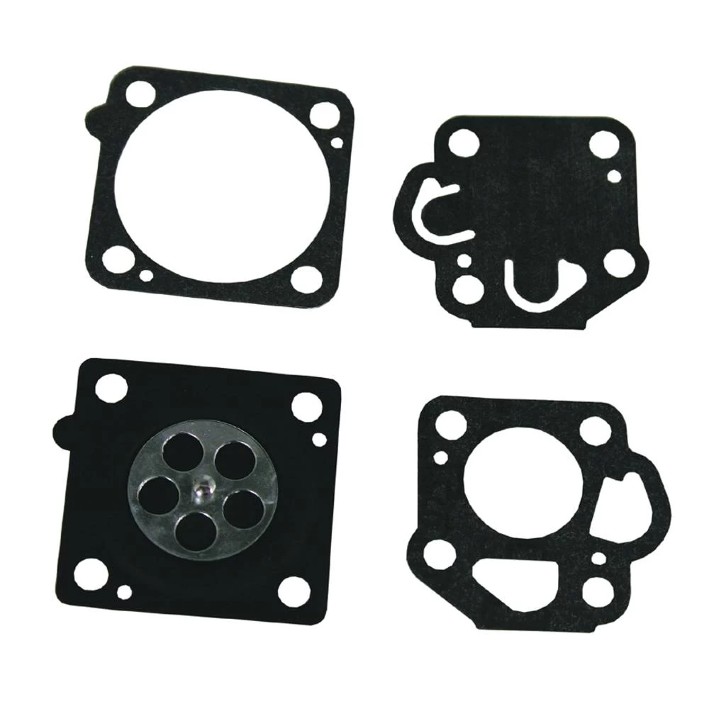 Carburetor Kit Toro/Wheel Horse / 615-120