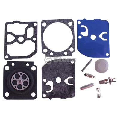 Carburetor Kit for Zama RB-61 / 615-216