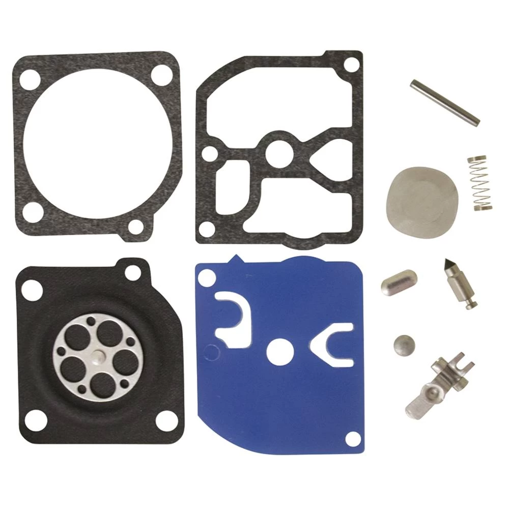 Carburetor Kit for Zama RB-105 / 615-220