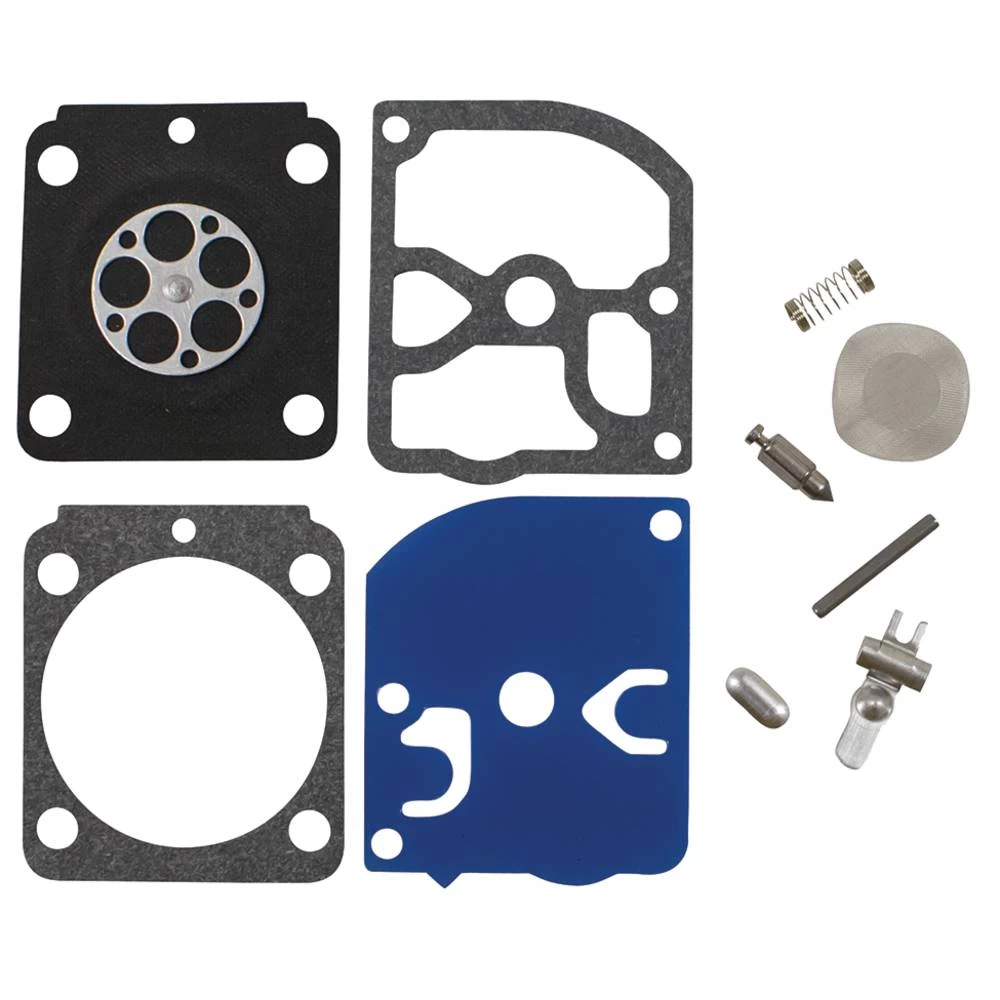 Carburetor Kit for Zama RB-99 / 615-221