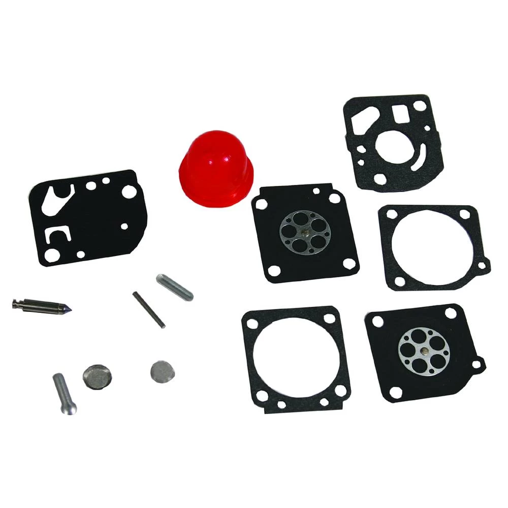 OEM Carburetor Kit for Zama Z000-001-K005-A / 615-290