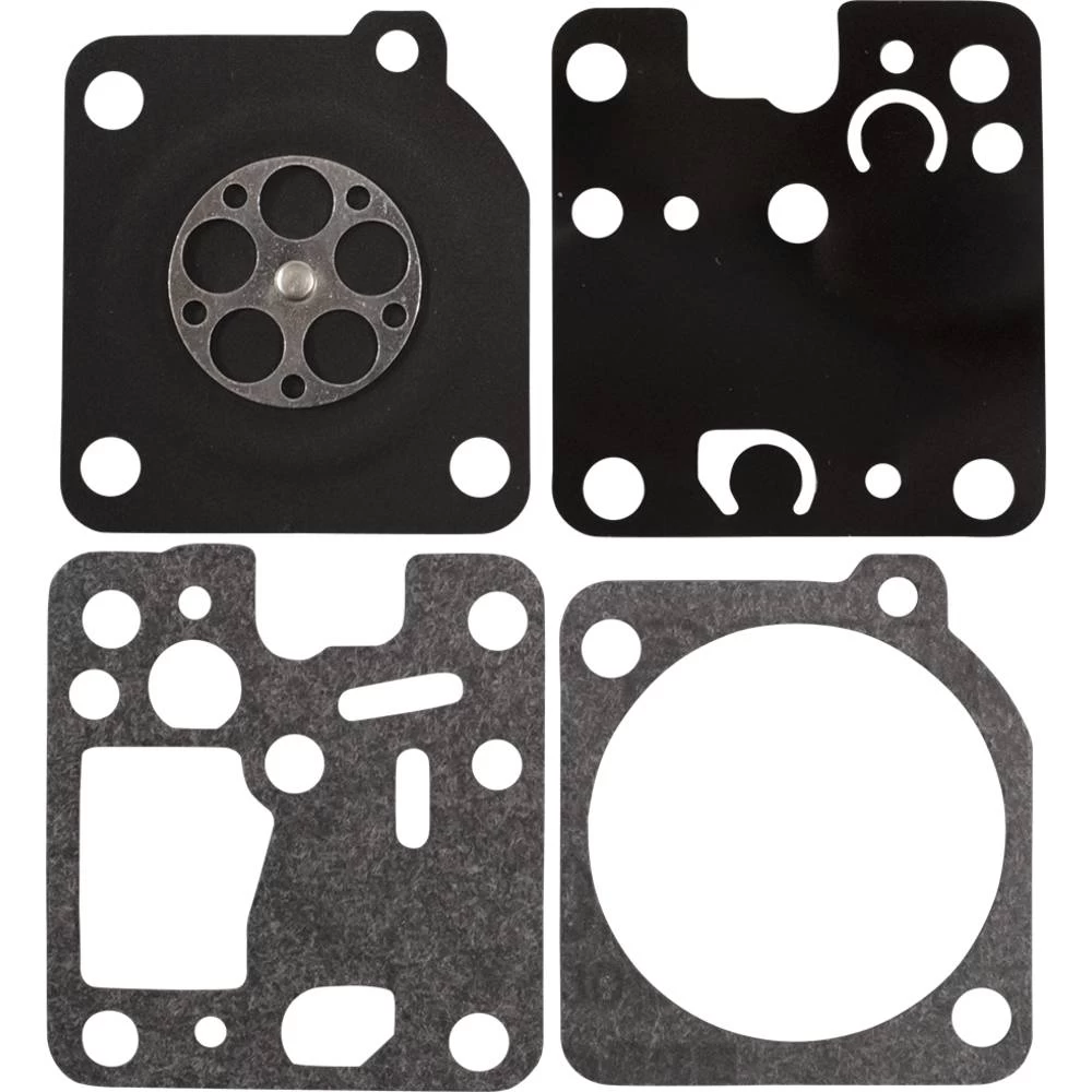 OEM Gasket & Diaphragm Kit for Zama GND-52 / 615-324
