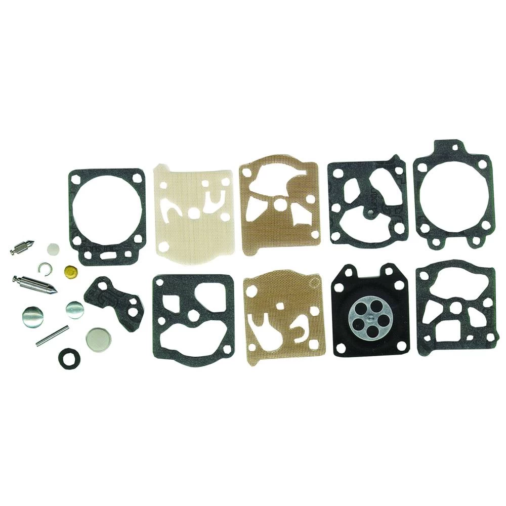Carburetor Kit for Walbro K20-WAT / 615-463