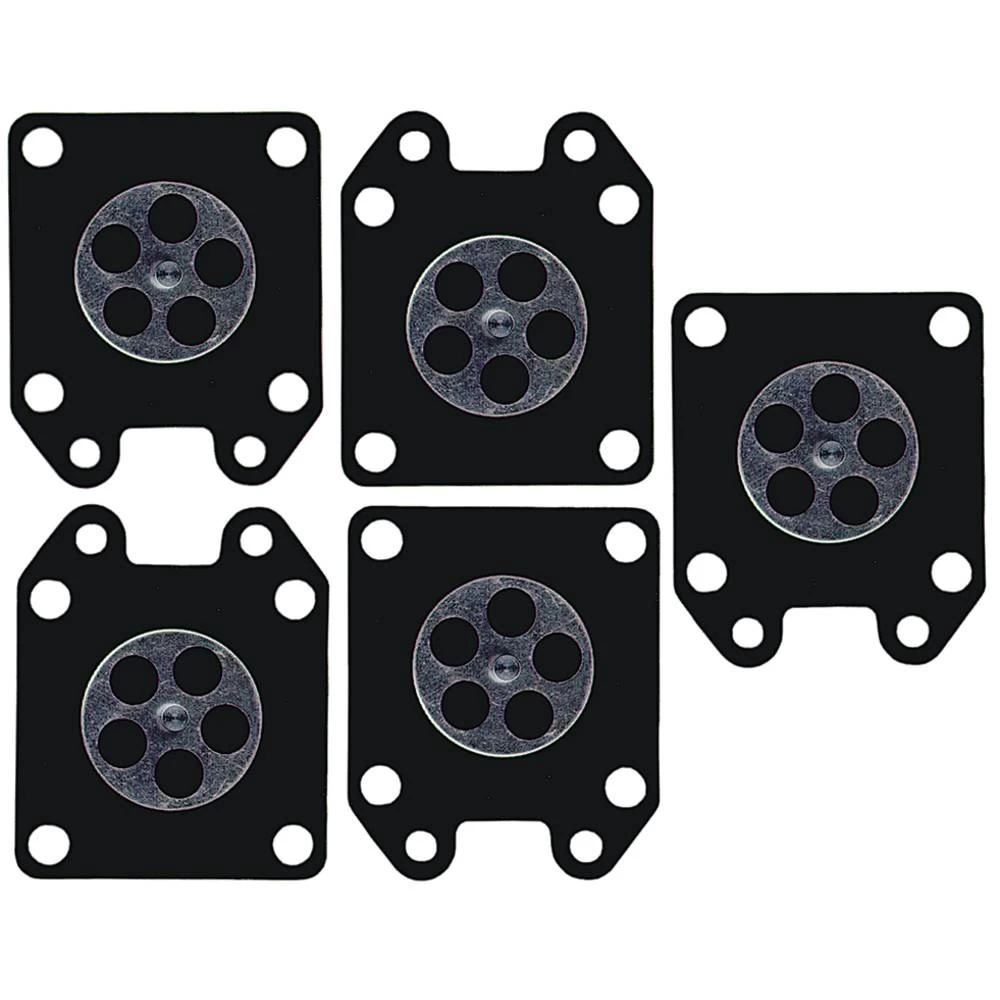 Metering Diaphragm Assembly Shop Pack for Walbro 95-526-9-8 / 615-492