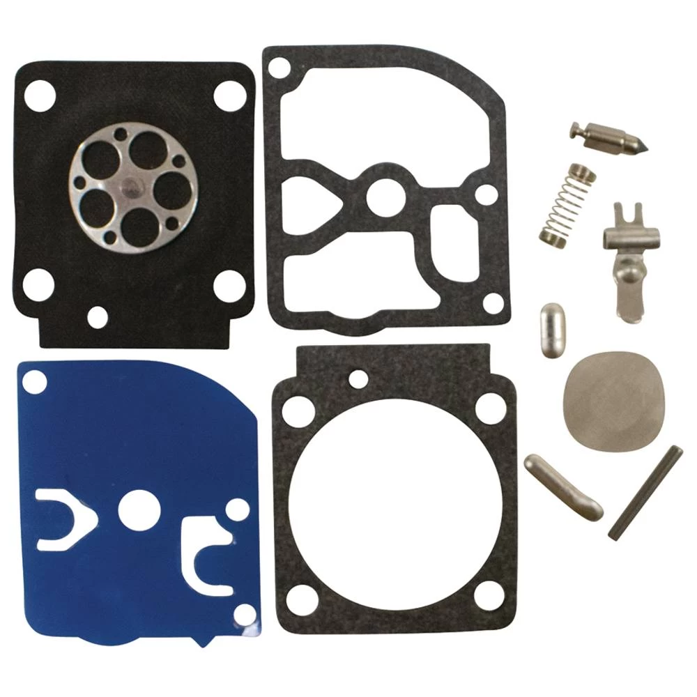 Carburetor Kit for Zama RB-169 / 615-503