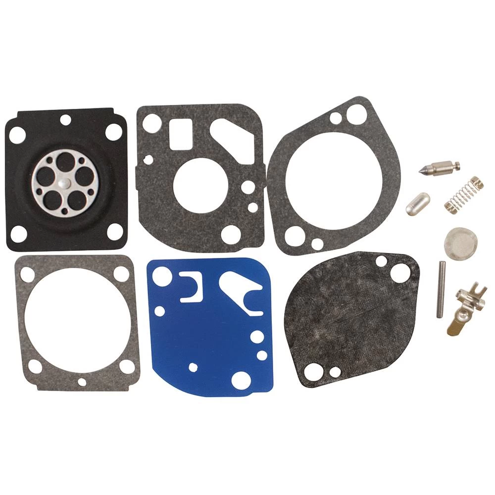 Carburetor Kit for Zama RB-134 / 615-507