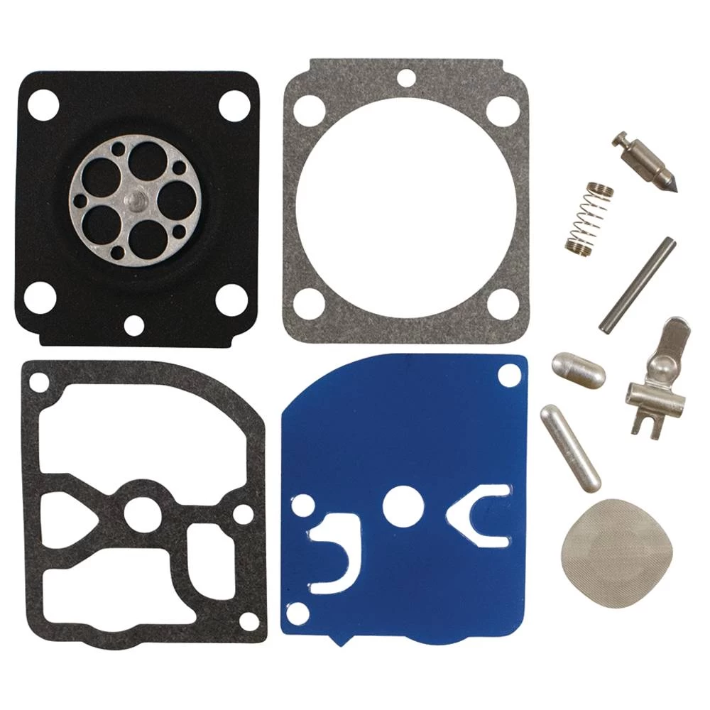 Carburetor Kit for Zama RB-106 / 615-519