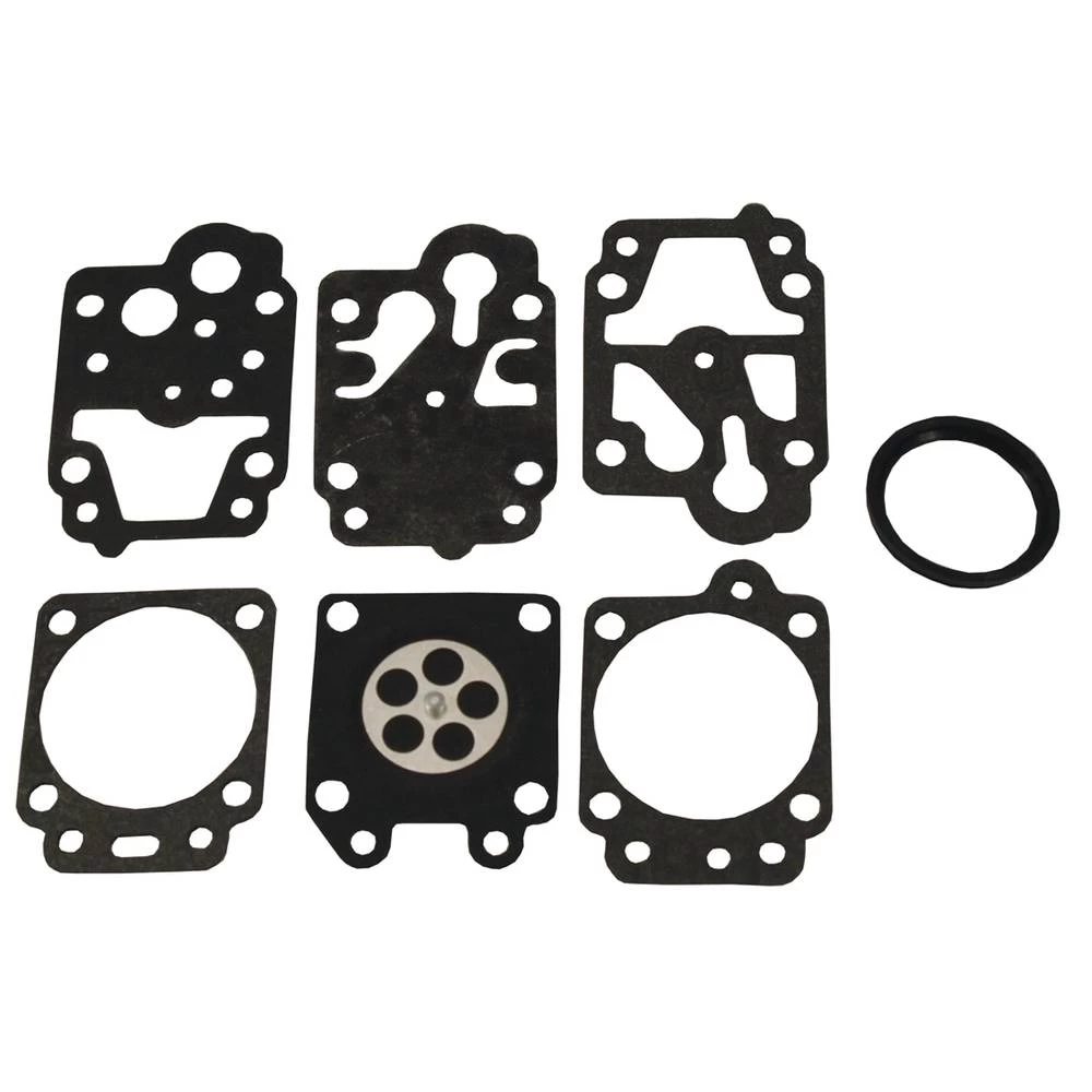 OEM Gasket & Diaphragm Kit Walbro D20-WYJ / 615-720