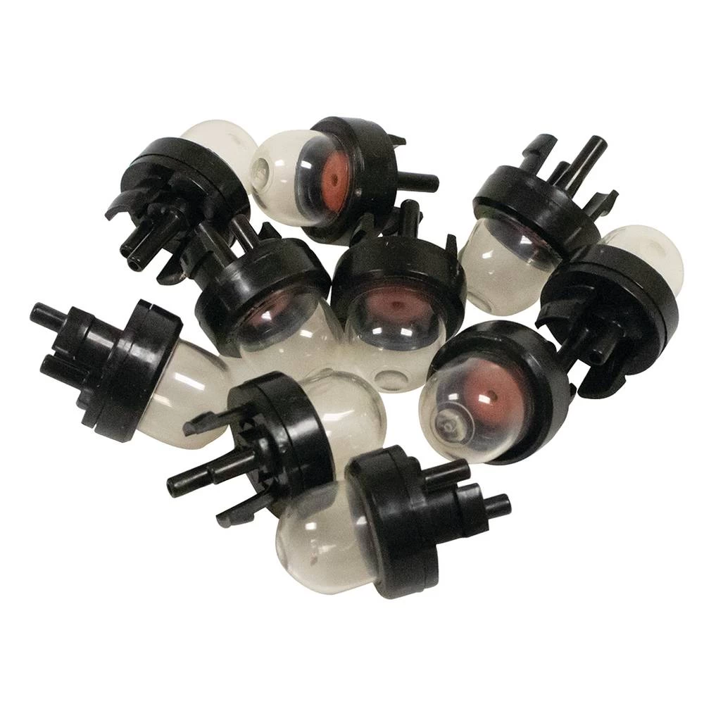 OEM Primer Bulb Shop Pack for Walbro 188-512-1 / 615-764-10
