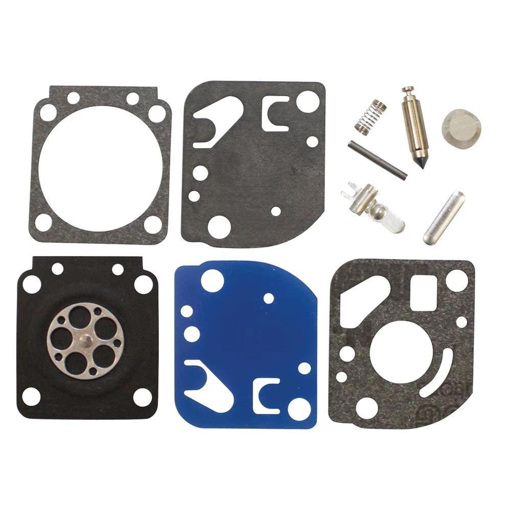 Carburetor Kit for Zama RB-23 / 615-786