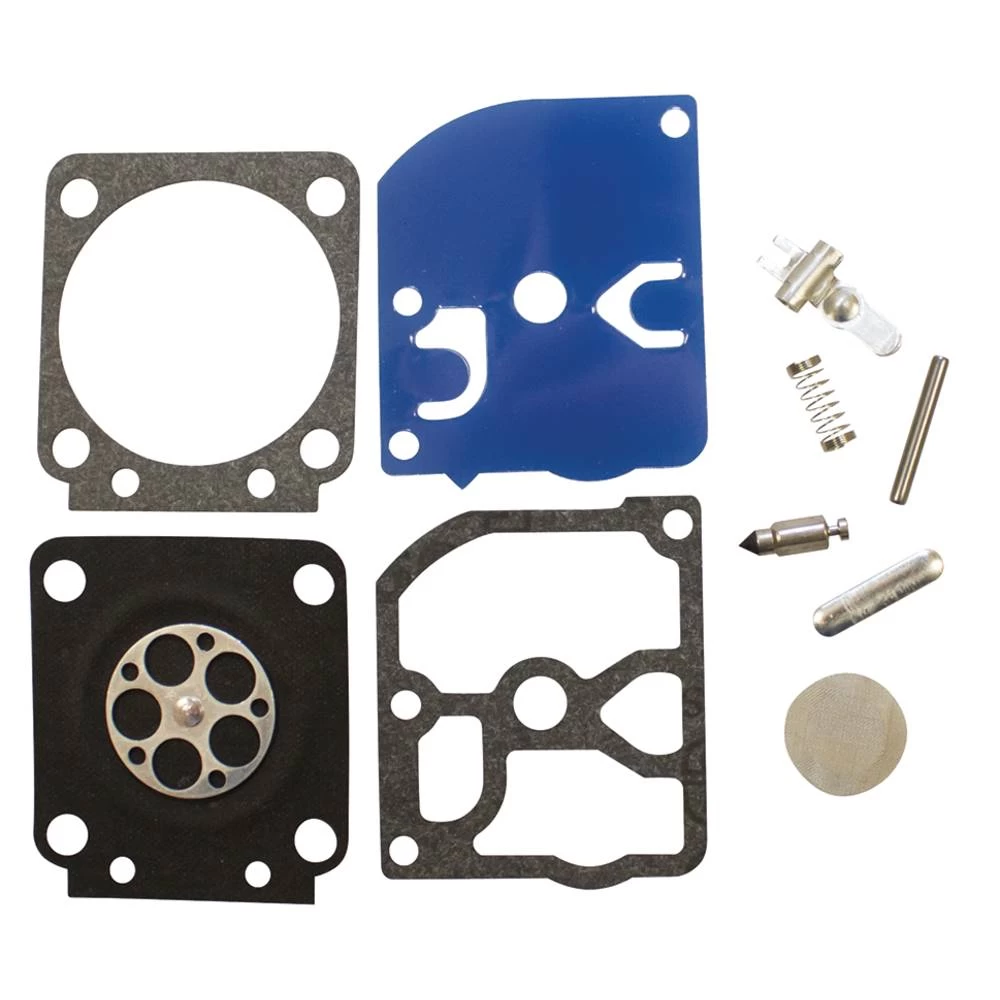 Carburetor Kit for Zama RB-129 / 615-798