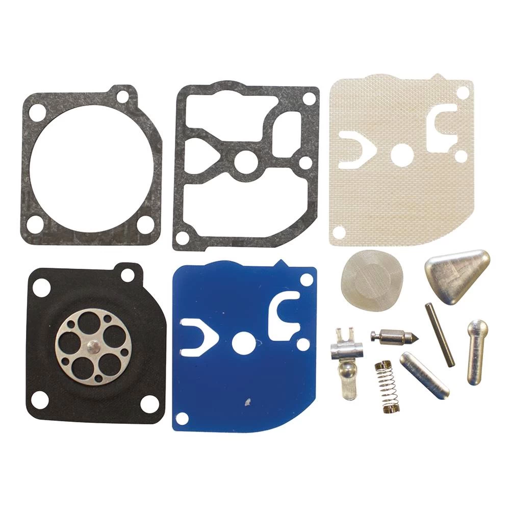 Carburetor Kit for Zama RB-38 / 615-810