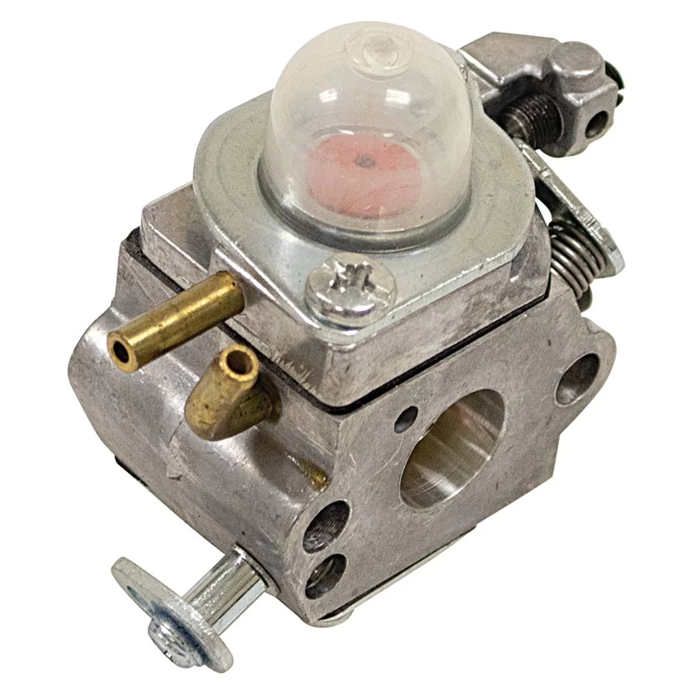 Carburetor for Zama C1U-K78 / 616-430