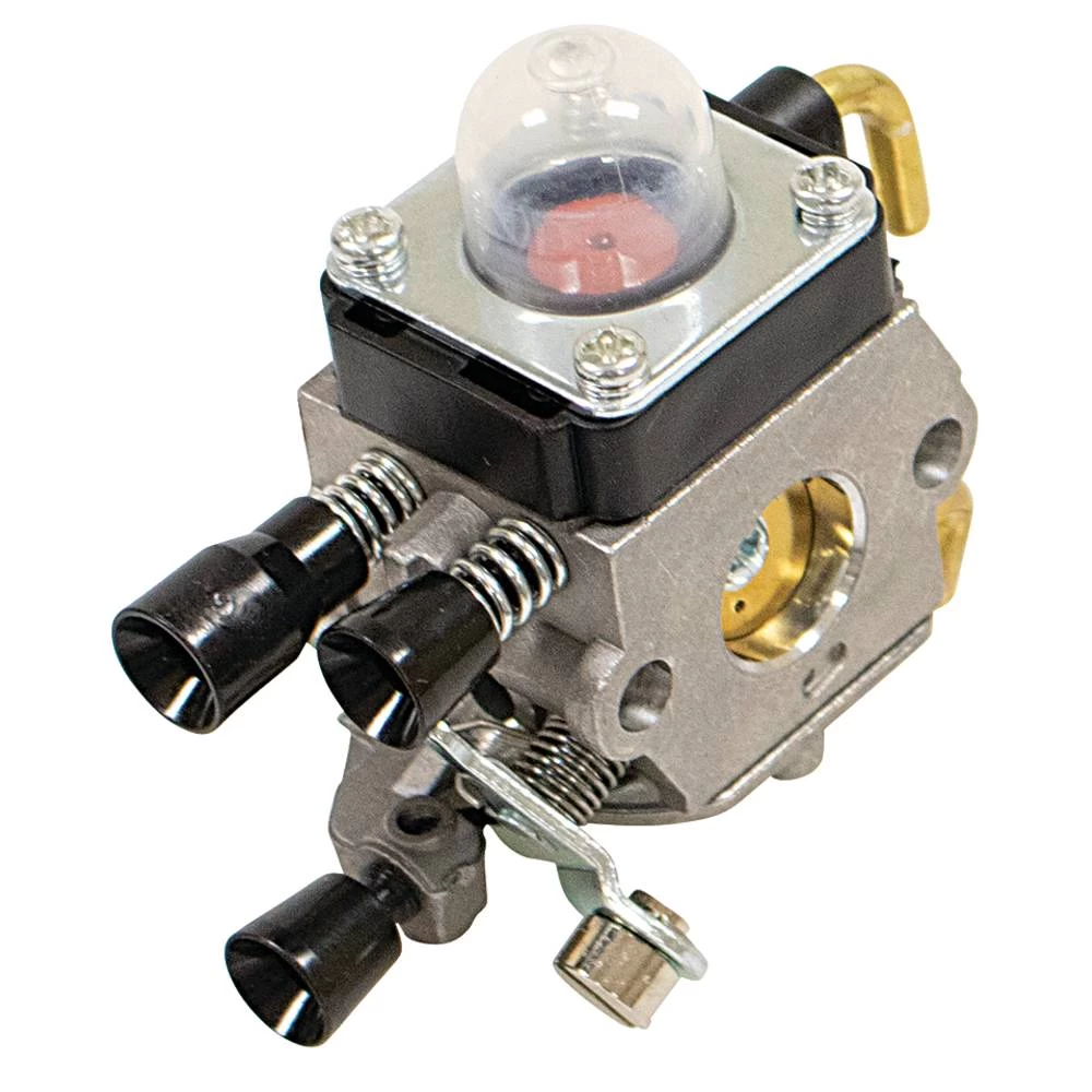 Carburetor for Zama C1Q-S157 / 616-544