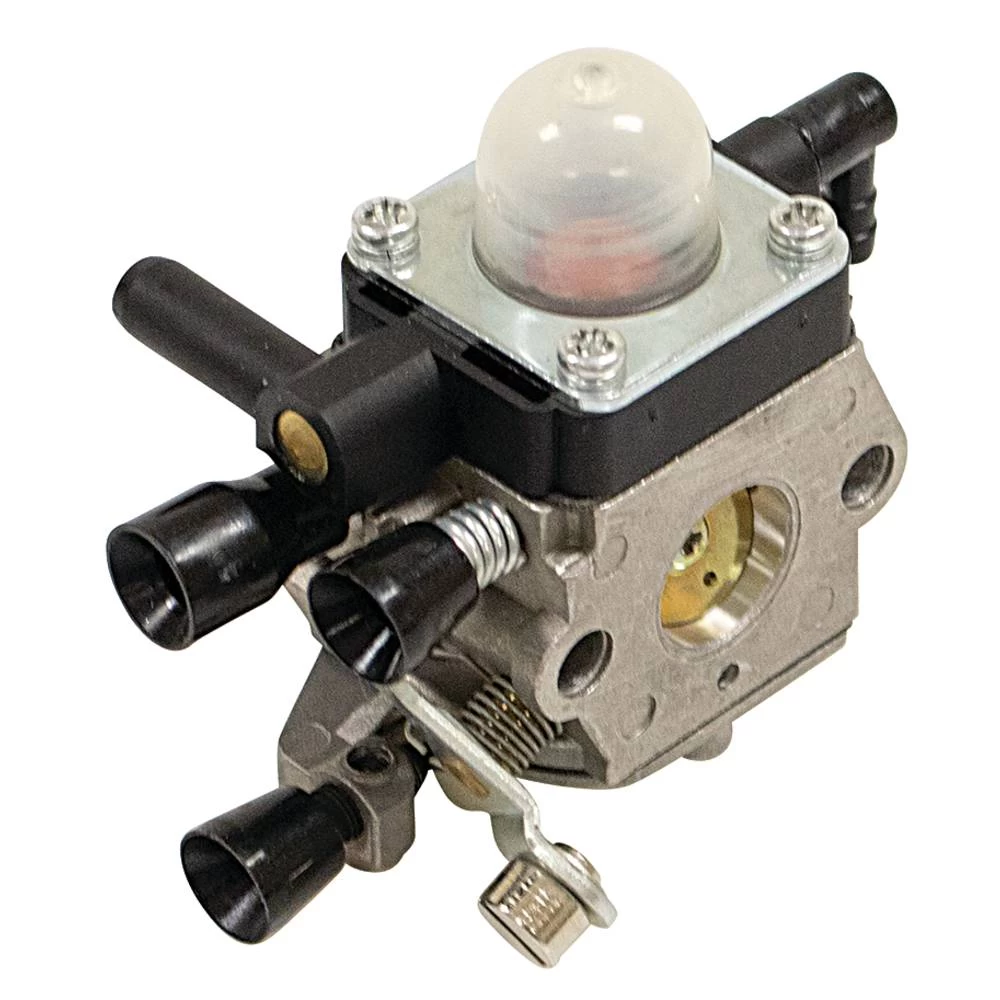 Carburetor for Zama C1Q-S202 / 616-548
