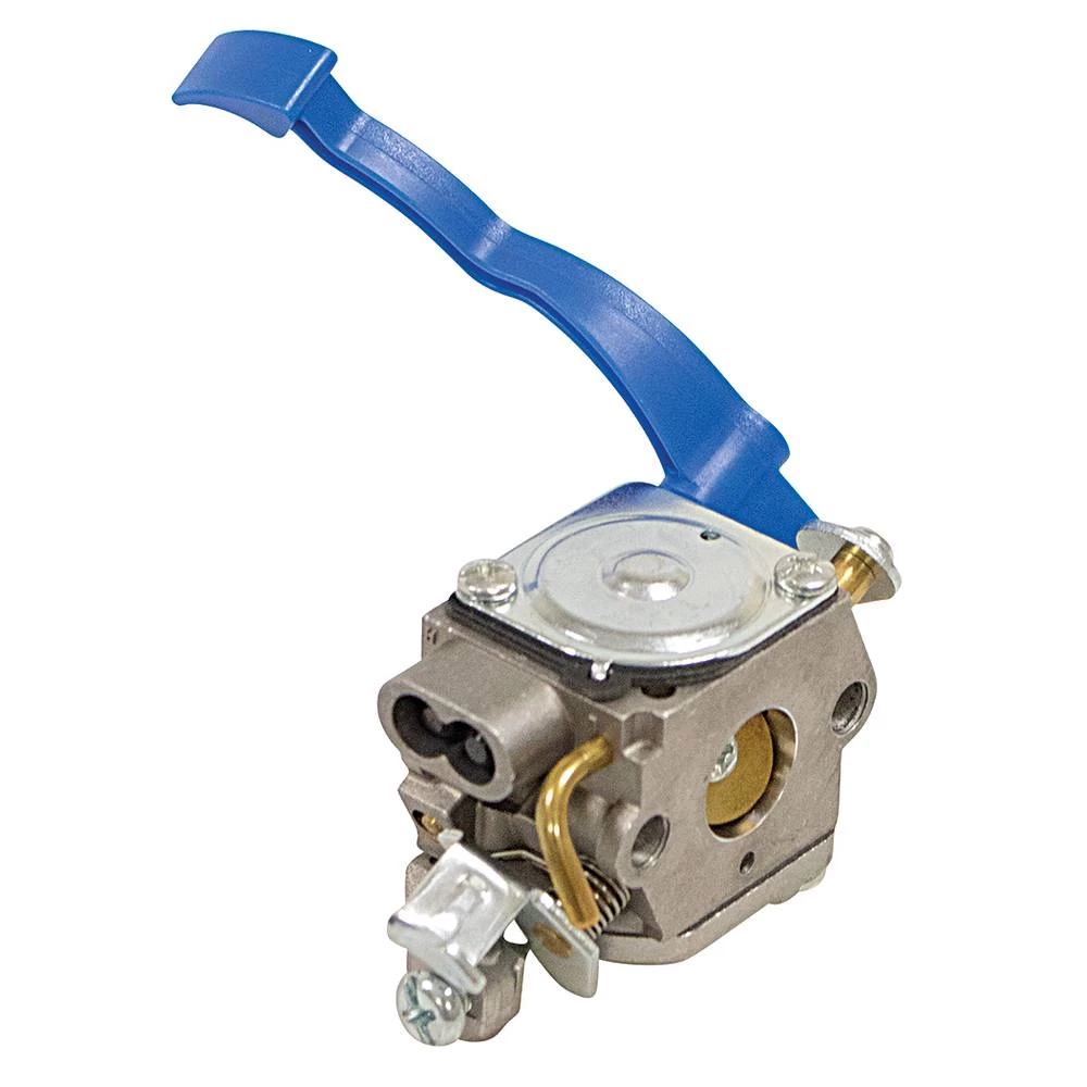 Carburetor for Zama C1Q-W37 / 616-584