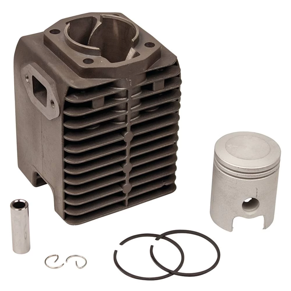 Cylinder Assembly for Wacker 0099336 / 632-748