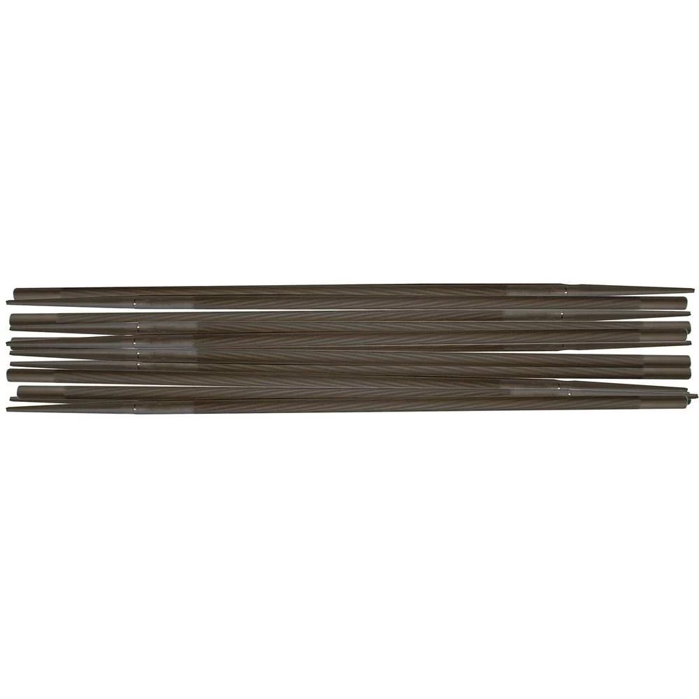 Vallorbe 13/64" Chain File / 700-141