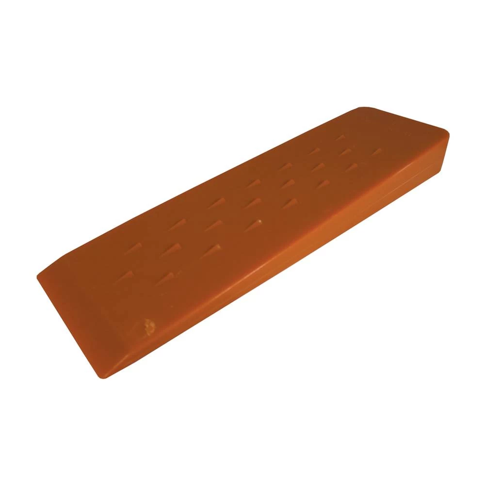 12" Plastic Wedge / 700-322