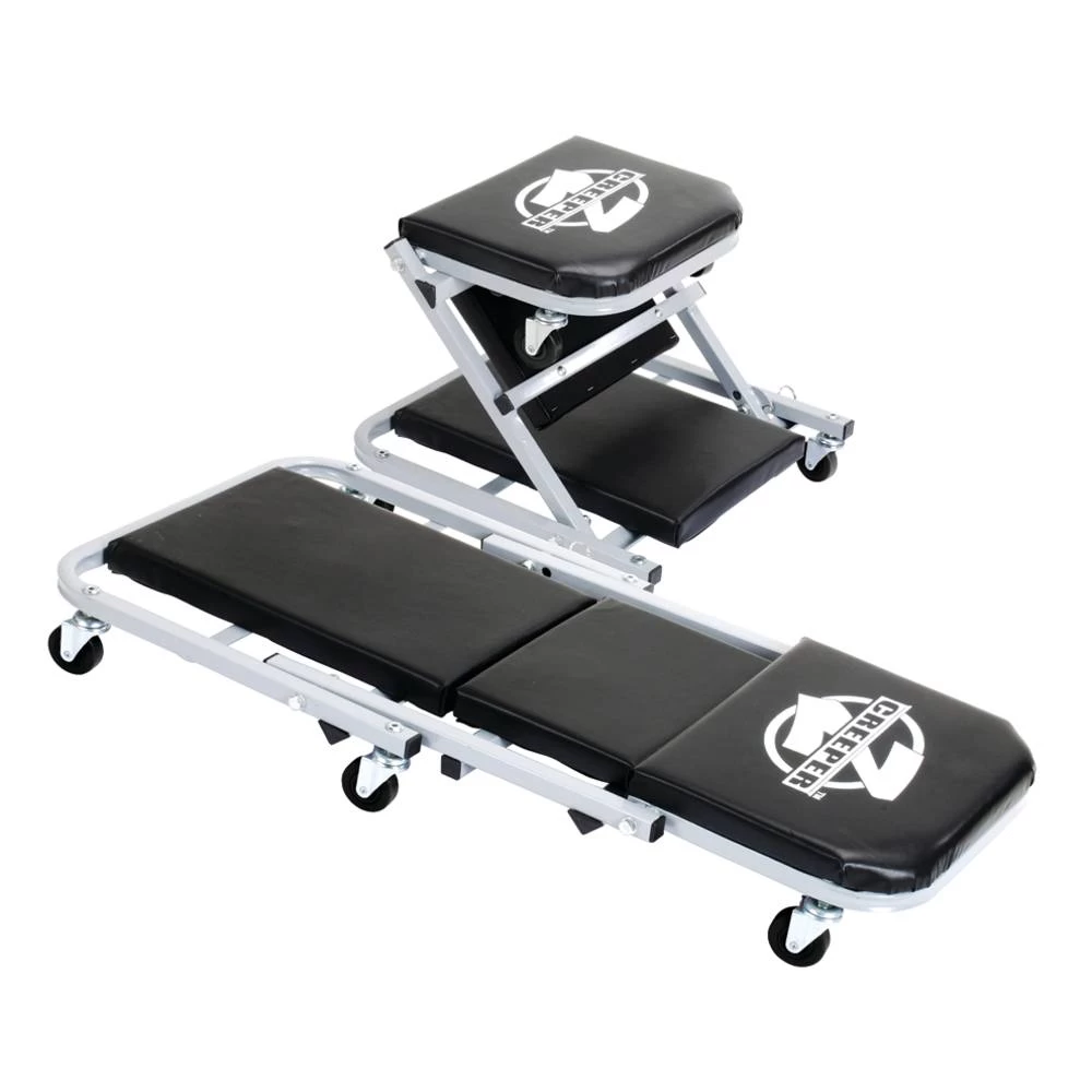 Z Creeper for Pro-Lift C-2036D / 750-272