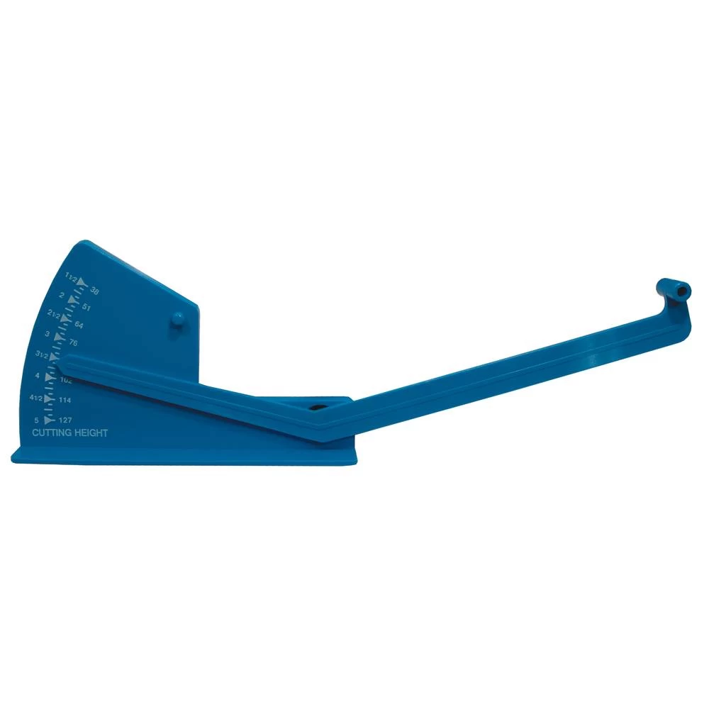 Deck Leveling Gauge for Cub Cadet 490-900-0041 / 750-442