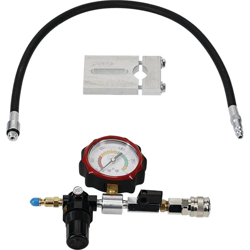 Stens Leakdown Tester Engine Cylinder Leakdown Tester / 750-904