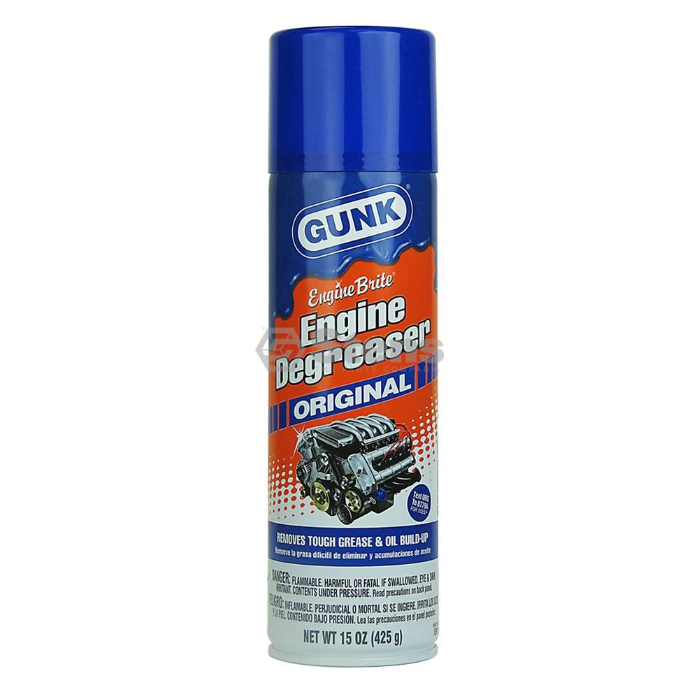 Gunk Engine Brite for 15 oz. aerosol can / 752-868
