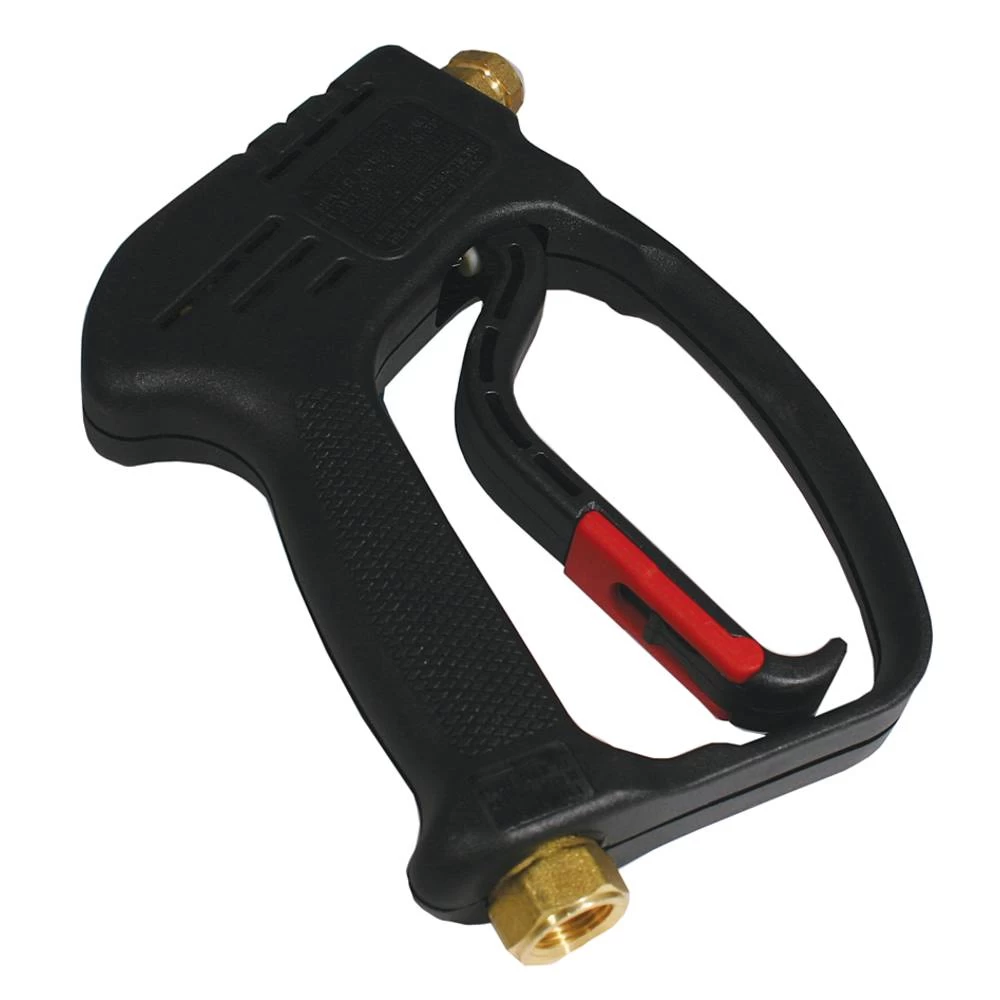 General Pump Pressure Washer Gun 3/8" F Inlet-1/4" F Outlet / 758-011