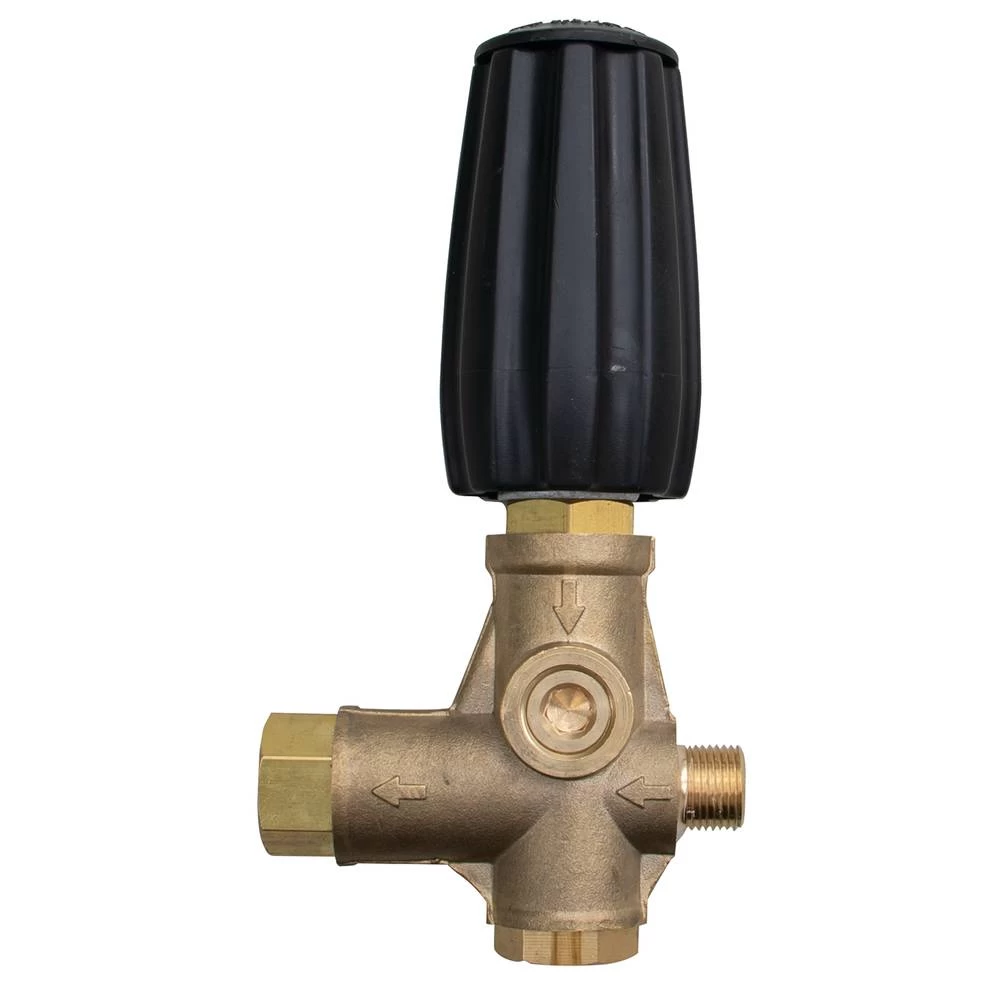 Stens Unloader Valve 4000 PSI; 10.5 GPM / 758-131