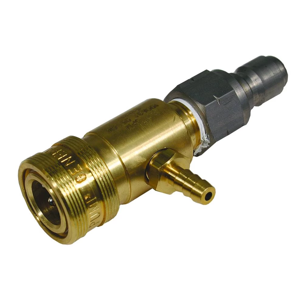 Chemical Injector Fixed for General Pump 100631 / 758-195