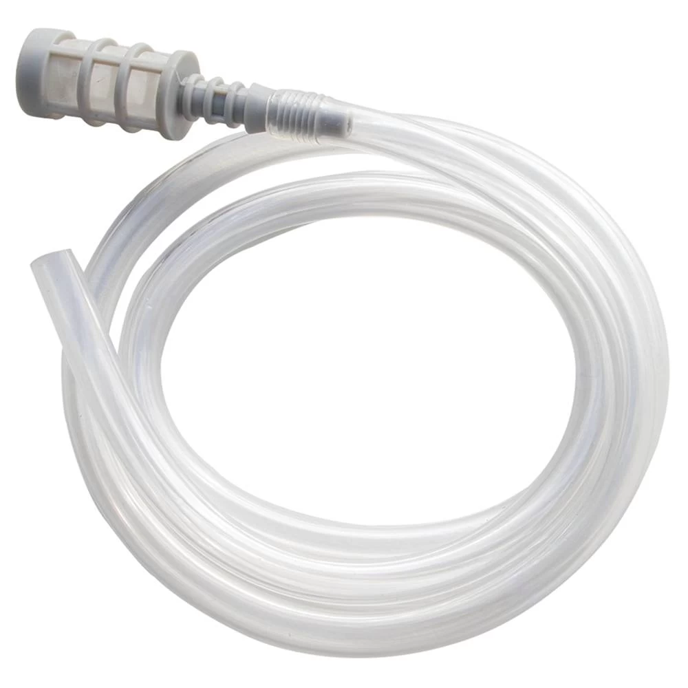 Stens Soap Hose 1/4" ID; 4' Hose / 758-508