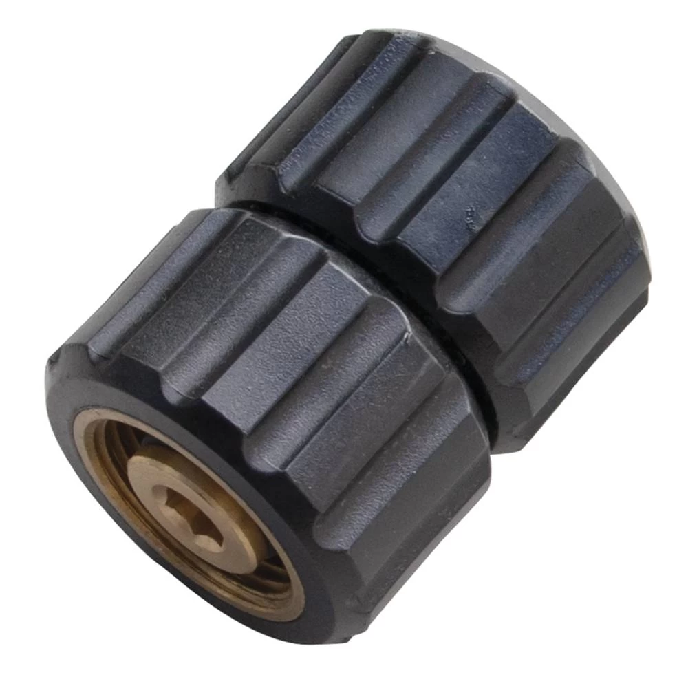 Stens Fitting 22mm Female x 22mm Female / 758-594